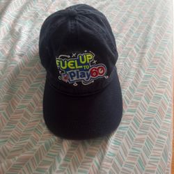 Fuel Up To Play 60
