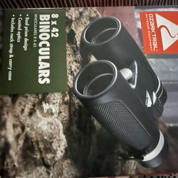 Ozark Trail 8x42 Binoculars