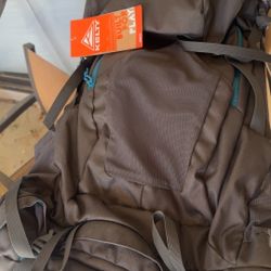 Kelty Hiking Backpack 