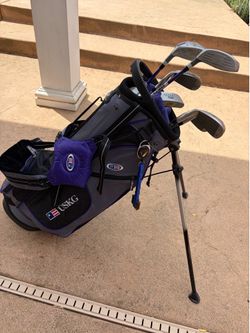 US Kids Golf