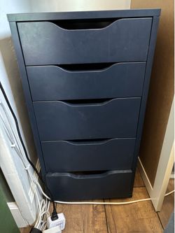 Alex drawer