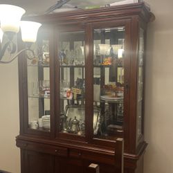 China Cabinet