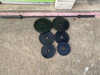 Weights