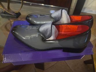 Formal Shoe