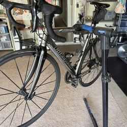 For Sale: Litespeed Ultimate Titanium Road Bike – 3AL/2.5V & 6AL/4V Blend – Tour Proven Design