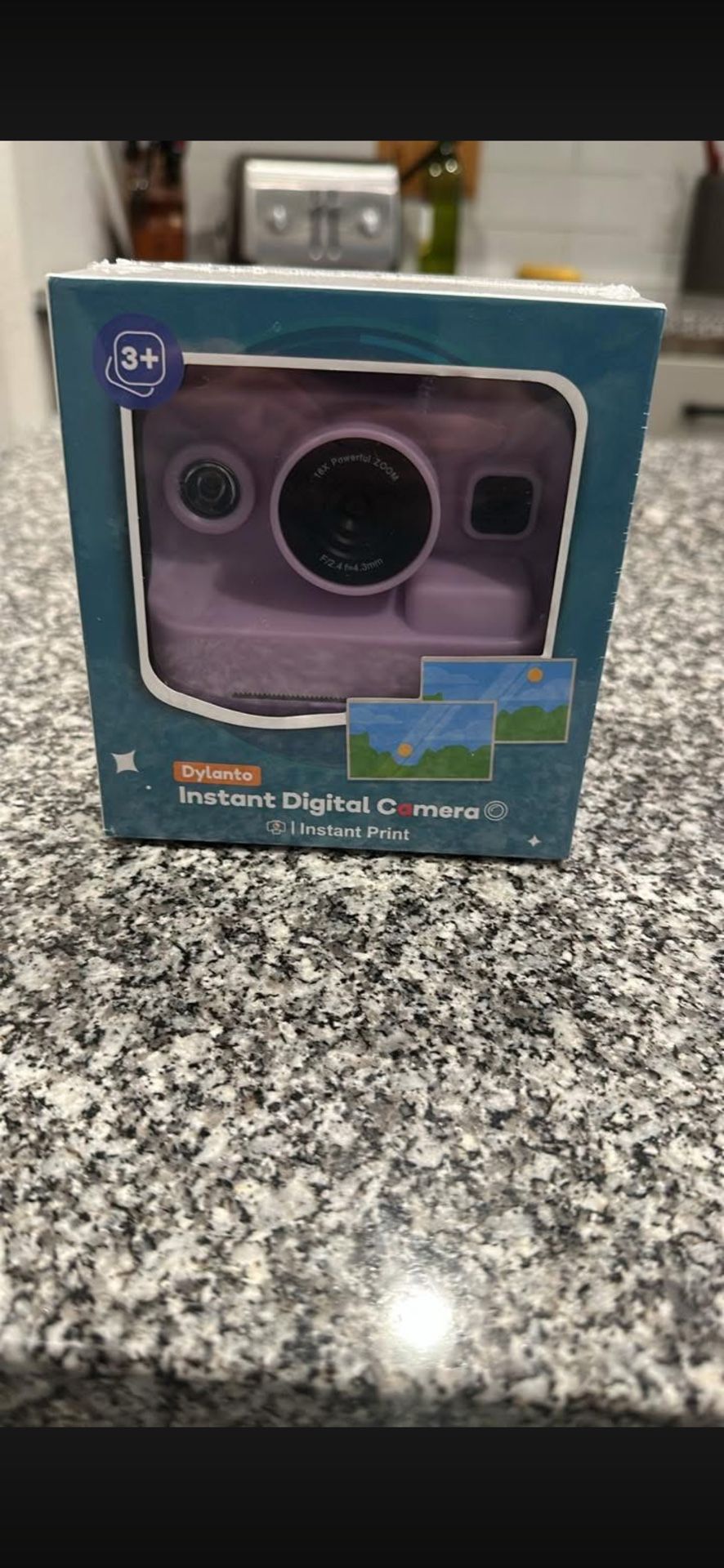 Kids Camera