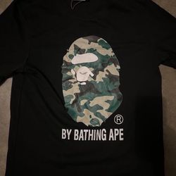 Bathing Ape Tee-shirt 