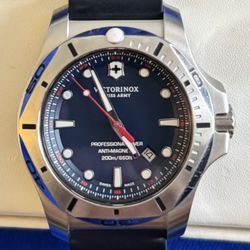 Victorinox INOX Professional Diver 
