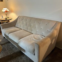 Sofa Set or Sold Separately 