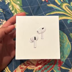 air pod pro 2nd gen