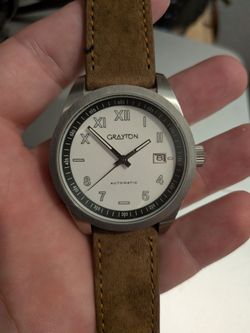 Grayton Watch