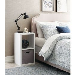 Brand New 2-cube Storage Organizer