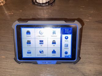 Mucar Vo8 bi-directional scan tool