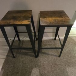 Amazon Stools