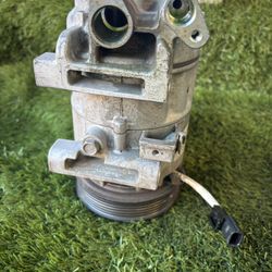 2016 Nissan Altima A/C Compressor Parts