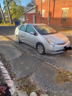 2006 Toyota Prius