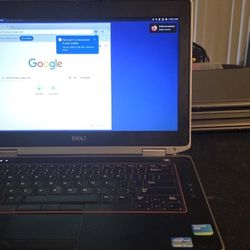 Dell E6420 - Delivery Available 