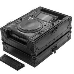 ODYSSEY DJ Equipment Flight Cases for 12" DJ Mixer & CDJ


