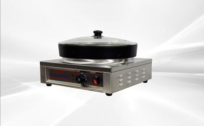 Automatic Electric Frying Dumpling Pancake Machine YXD-35