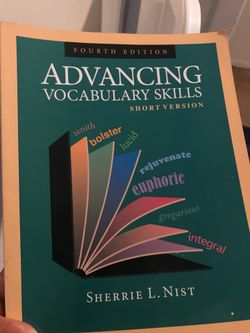 Advancing power skills