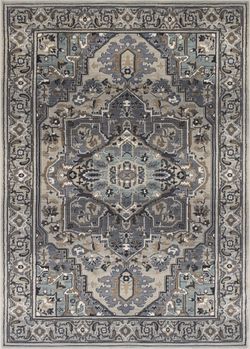 New Persian design Exceptional High Quality Rug 8x10