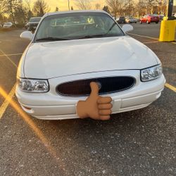 2003 Buick LeSabre