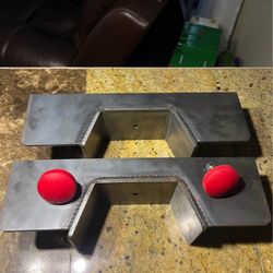 C Notch Chevy Silverado 