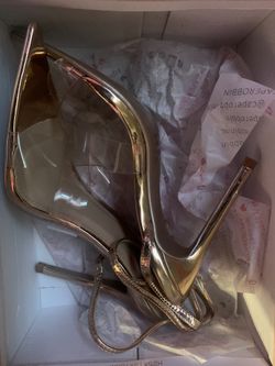 Heels size 6