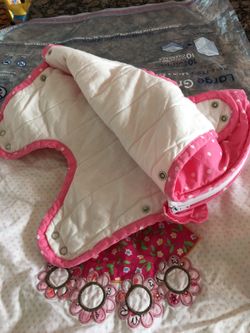Kids sleeping bag