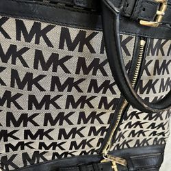 Mk Handbag