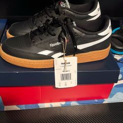 Reebok Kid Shoes  I’m