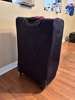 Travel bag