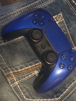 Ps5 remote no flaws perfect