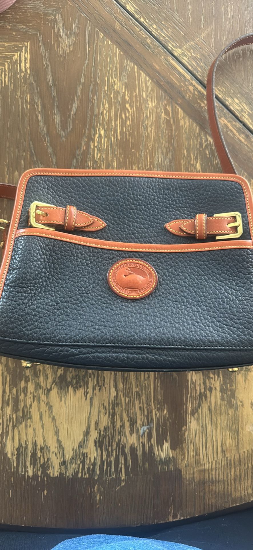 Dooney and Burke Purse