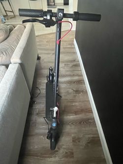 Hiboy s2 pro electric scooter