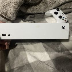 Xbox Series S New Gen