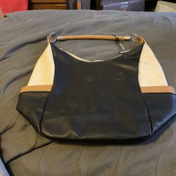 Nautica’s  Port O Call Hobo Purse