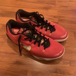Kobe 9 EM China