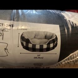New Small Pet Beds $10 Each