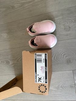 Adidas Bubblecomfy Toddler Sneakers Size 7K