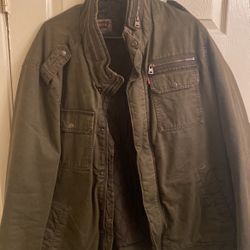 Levi’s Trucker Jacket 