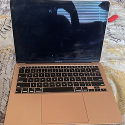 Macbook air 13.3’’ laptop with Touch ID