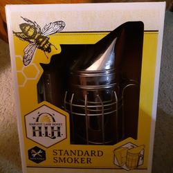 BEE SMOKER