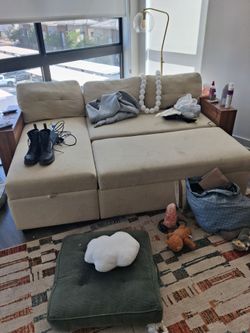 Sofa couch