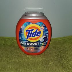 Tide 45pads XL