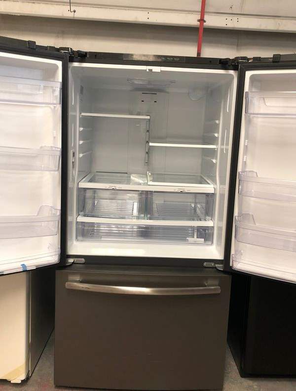 GE refrigerator SNG
