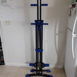 ANCHEER  Vertical Climber 