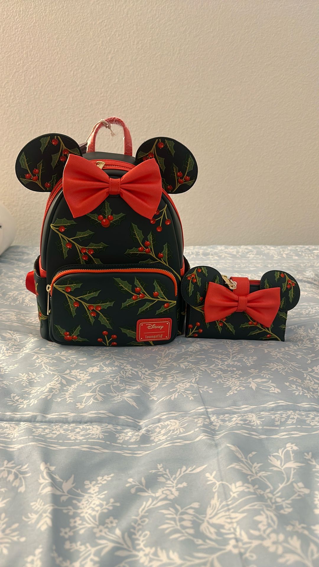 clear mini backpack disney Stitch Pineapple Color:Cenote bright pink and lavender Dyeing My Lululemon Belt mancro