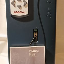 Benshaw Soft Motor Start