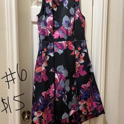 Vince Camuto Dress 